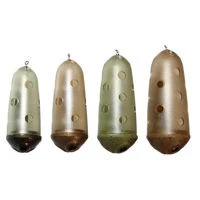 Drennan Feeder Bombs